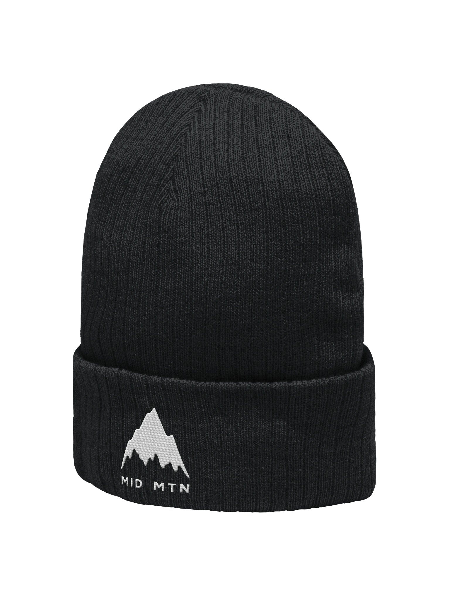 MID MTN Beanie product image (2)