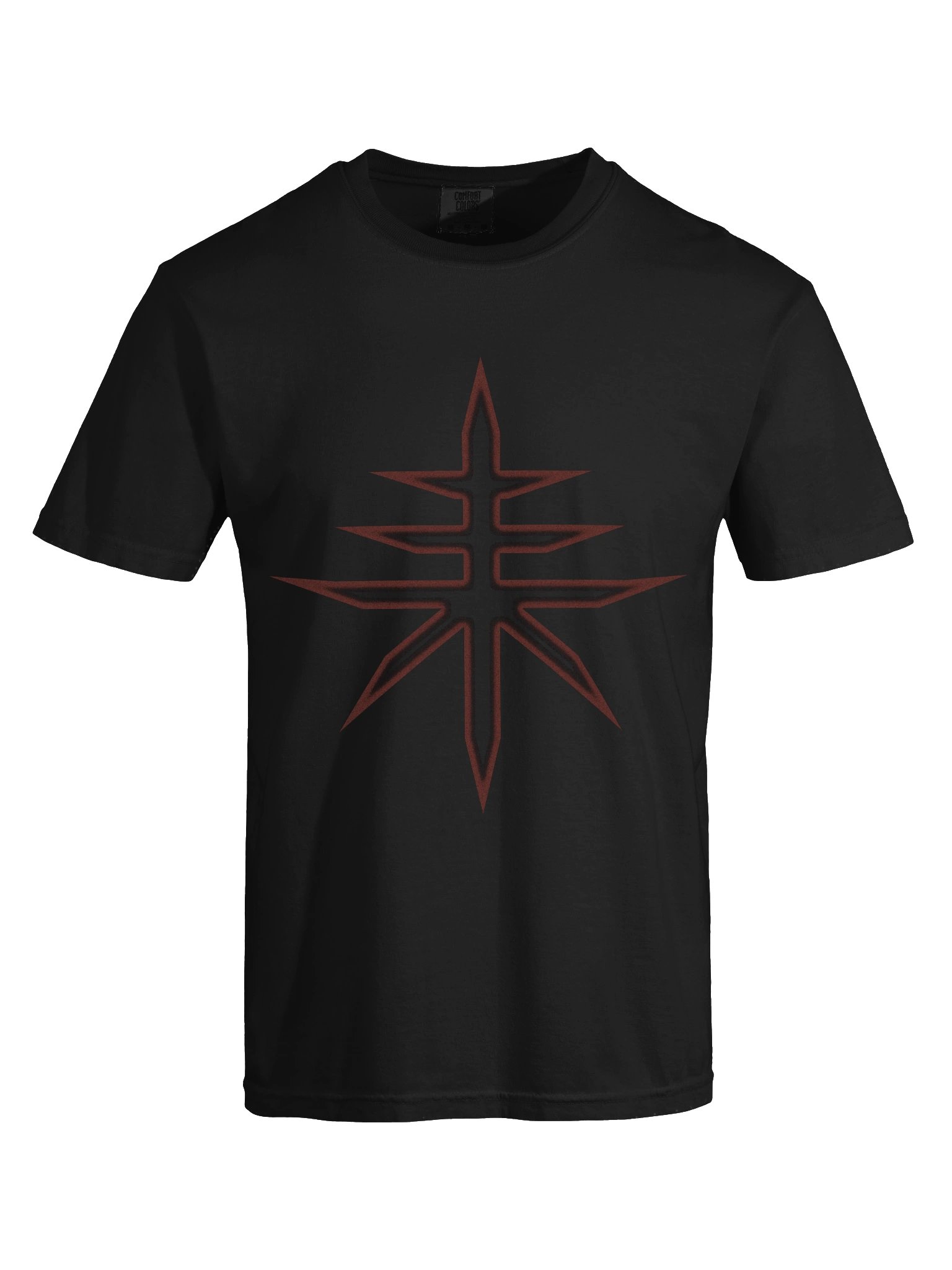 Crucifix Redux Retro product image (9)