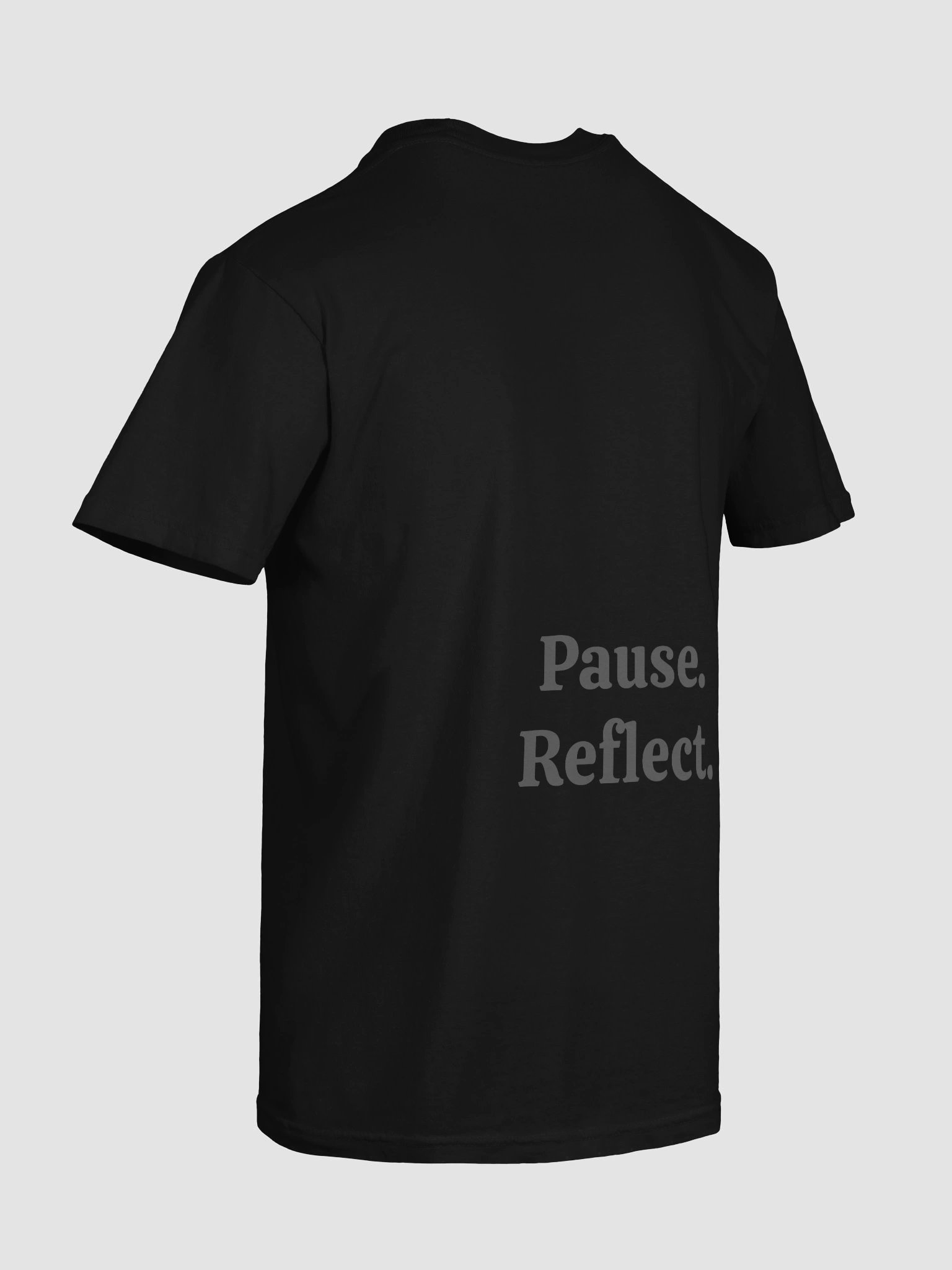 Comma Sutra (Dark / Mens) Tee product image (136)