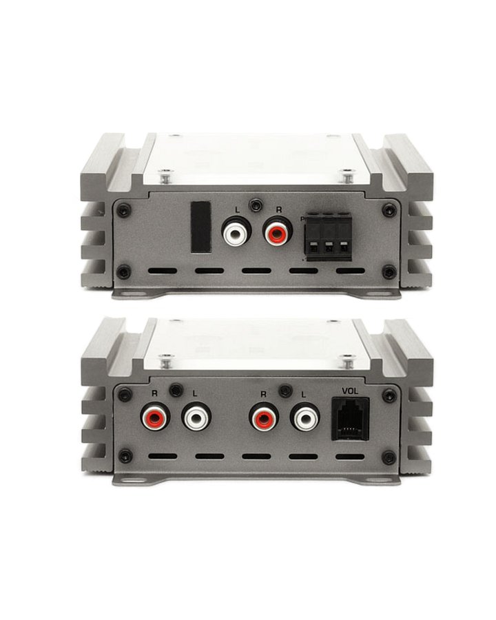 ASP-L2 BT - 4 channel volume control, line driver product image (2)
