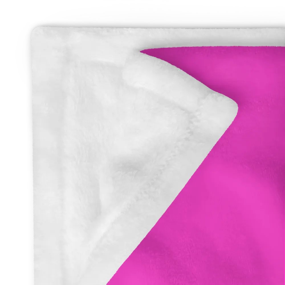 Poison Bunny's Daki Blanket product image (12)