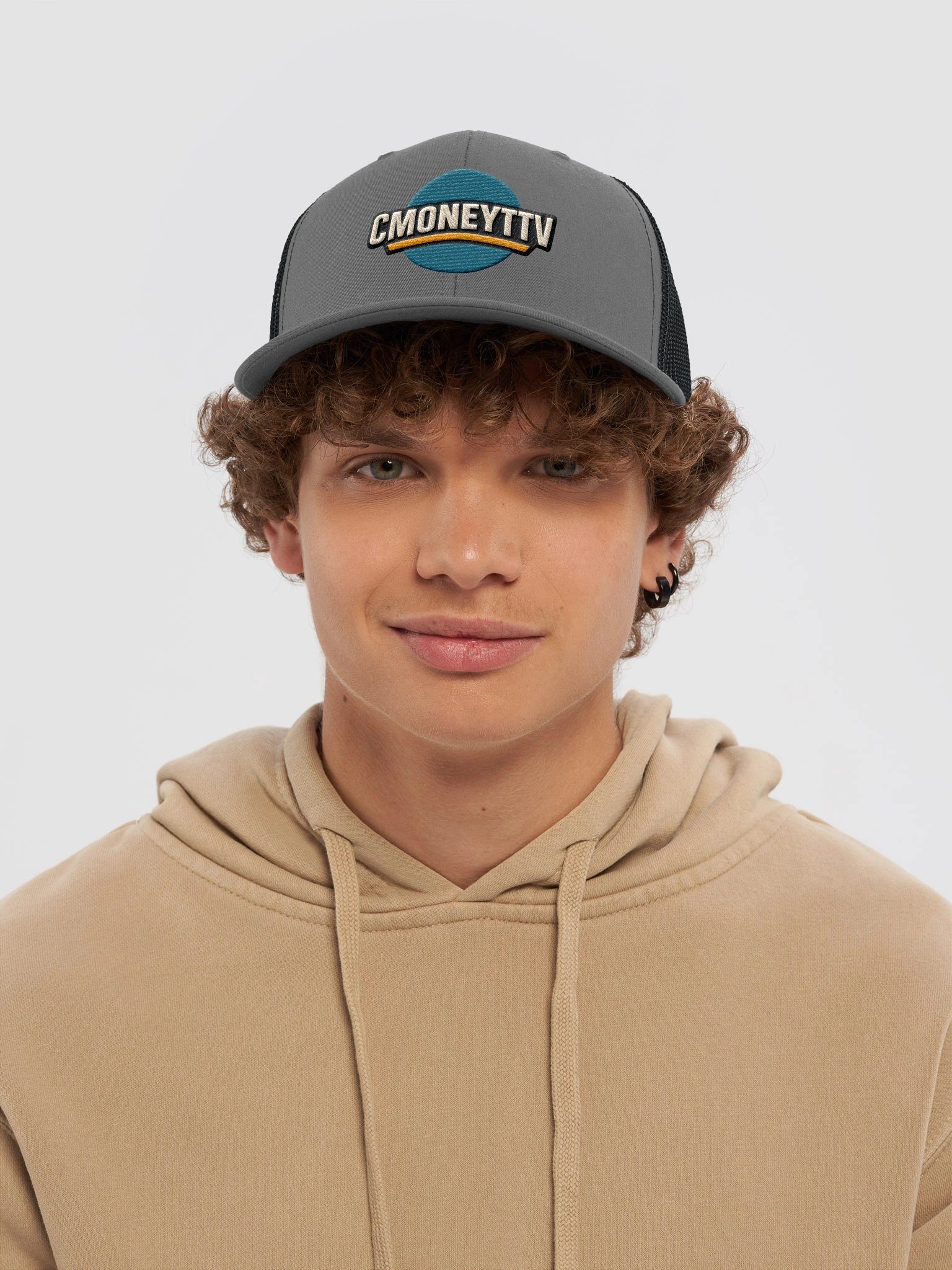 Trucker Hat product image (14)