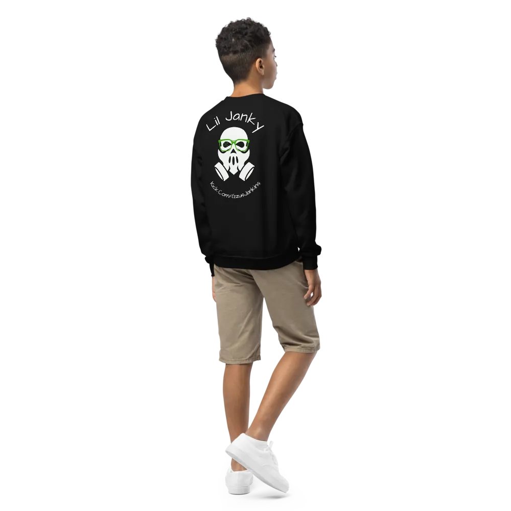 Lil Janky product image (7)