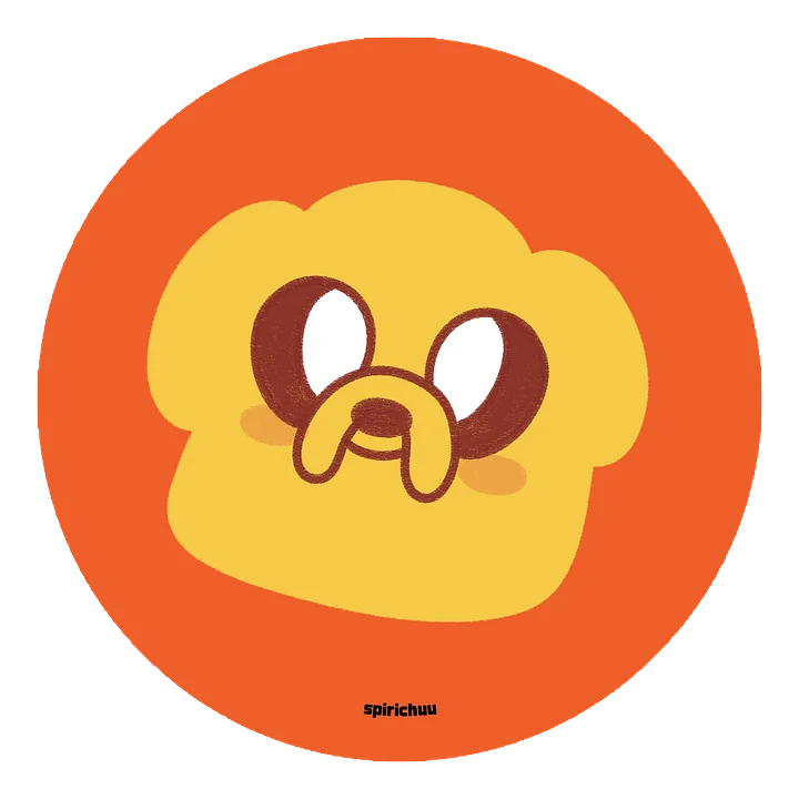 Adventure Time Buttons product image (2)