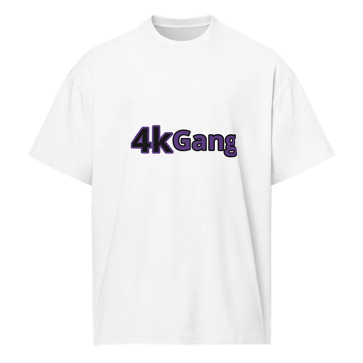 Nate4k TEE product image (1)