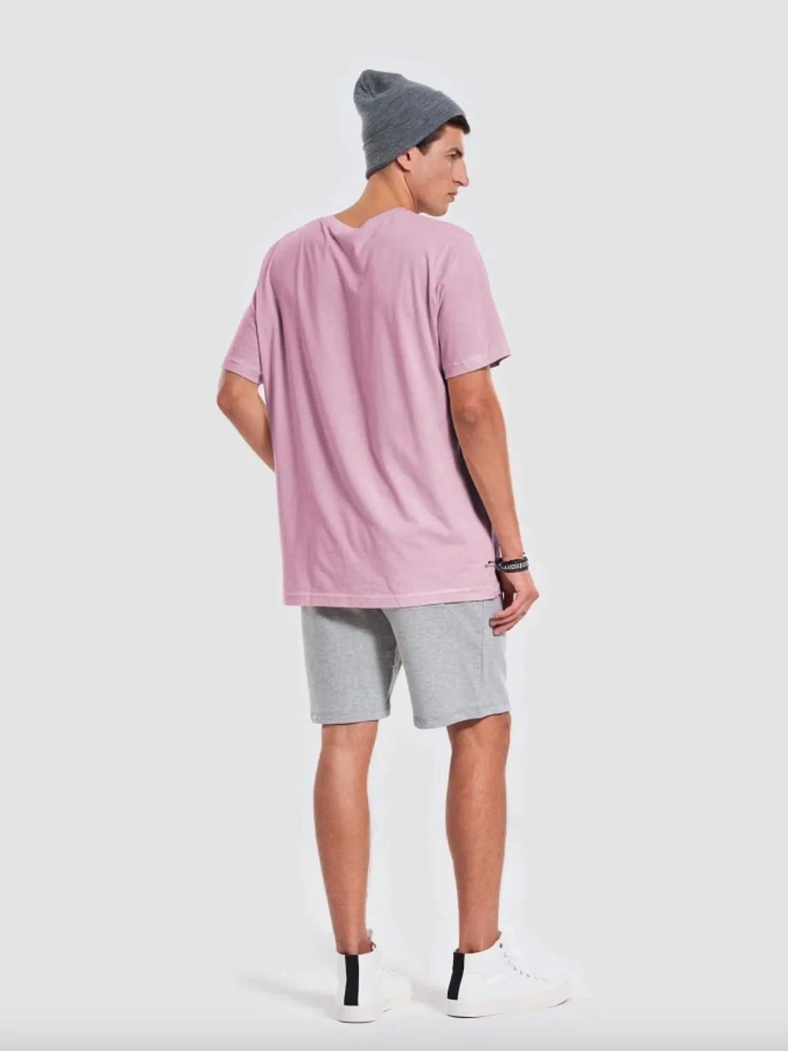Skyblock Simple Front Tee product image (2)