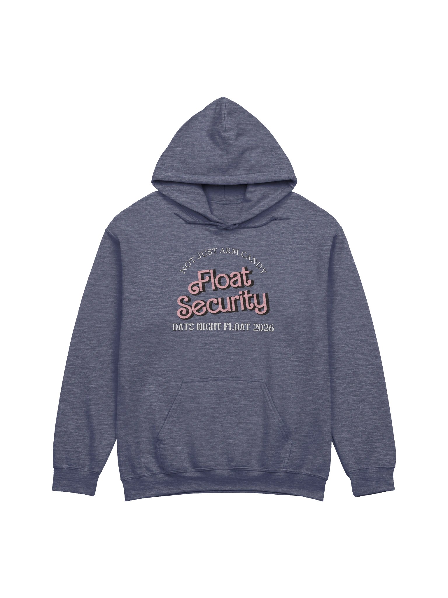 Float Security Hoodie 2026 product image (1)
