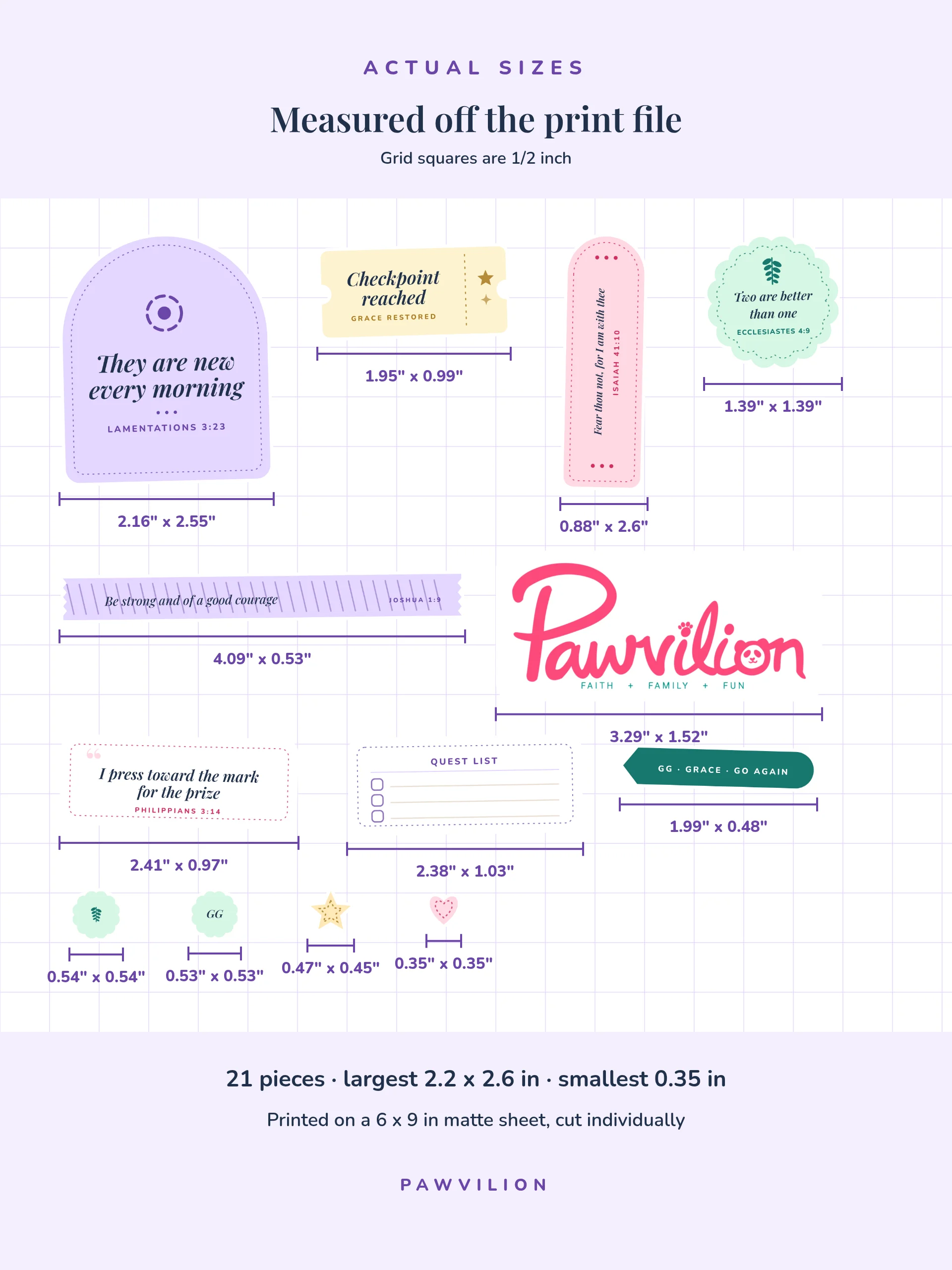 Respawn in Grace product image (3)