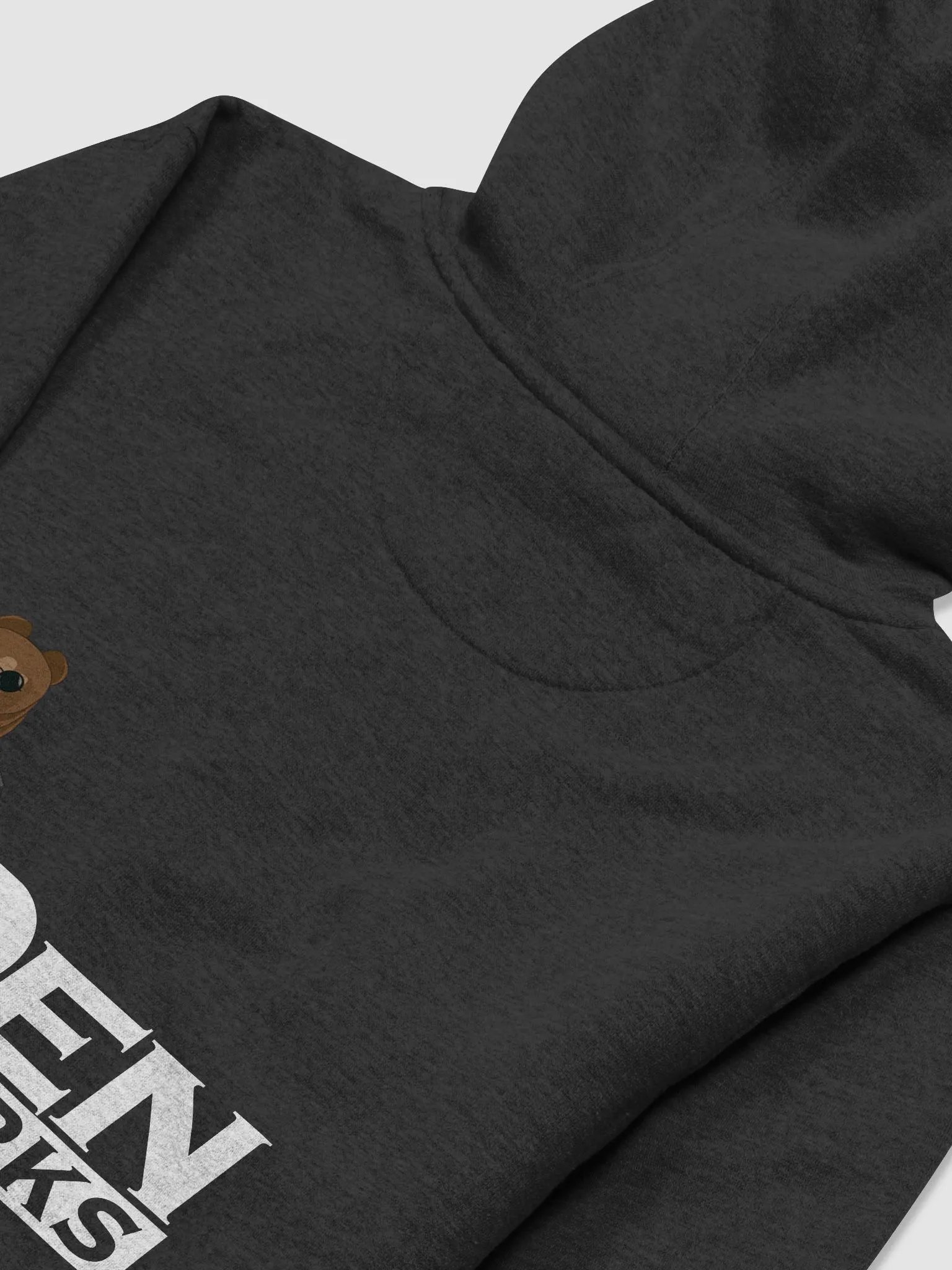 Pull over hoodie for those chilly nights product image (15)