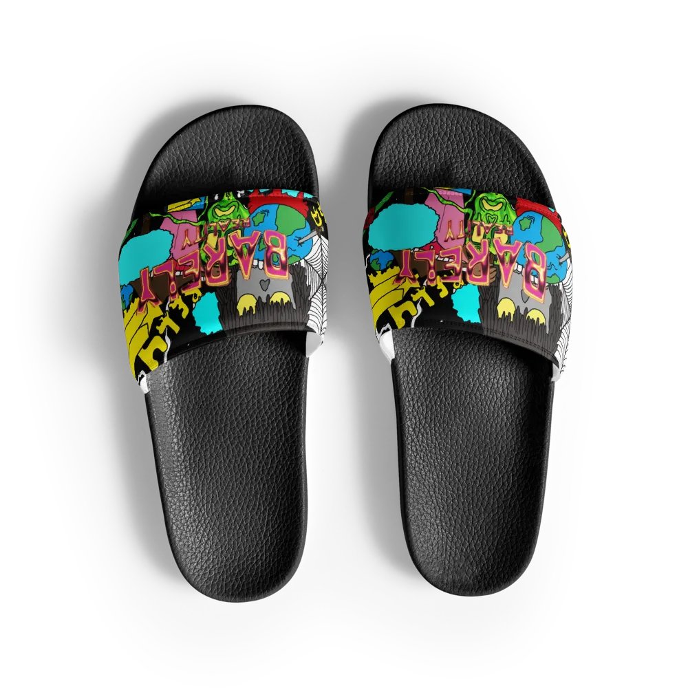 "SPOOKY BR" SLIDES product image (3)
