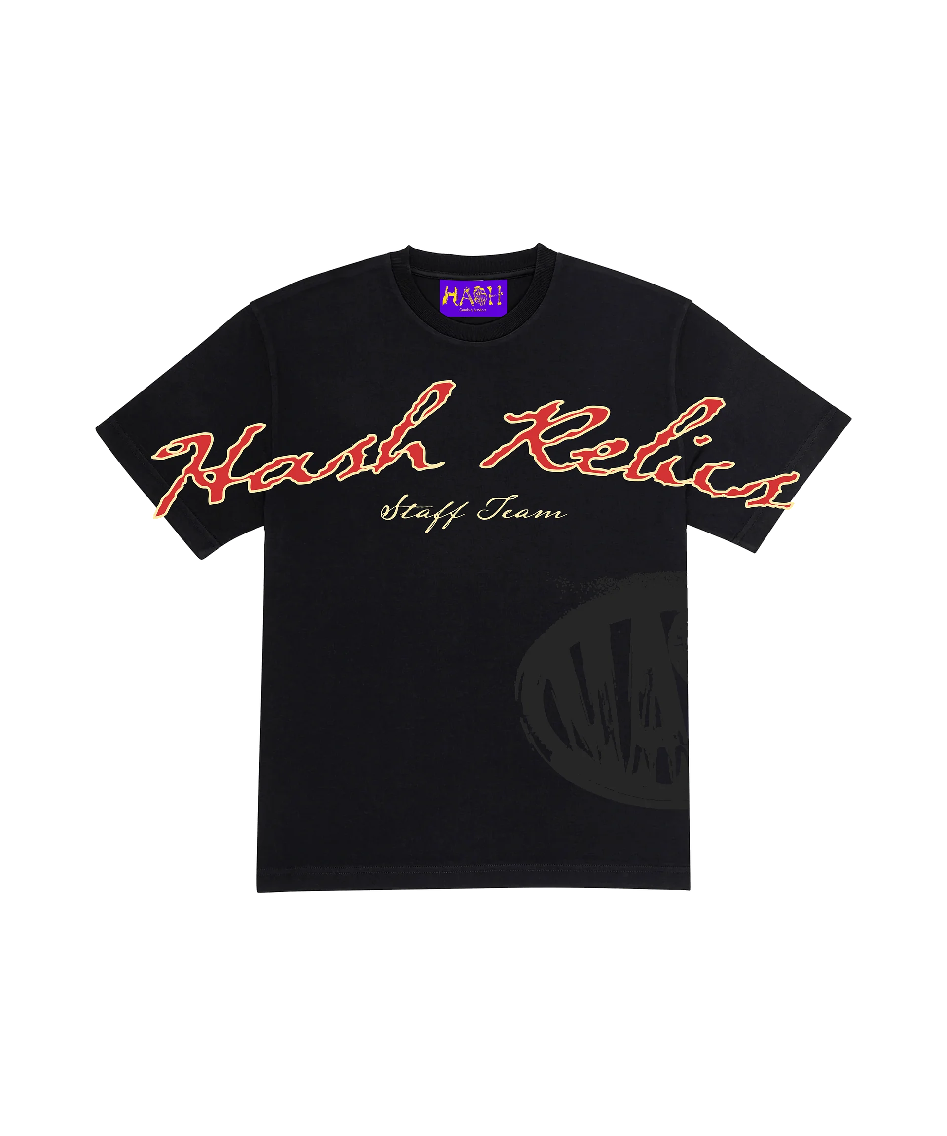 HSH RLCS SLASH TEE product image (1)