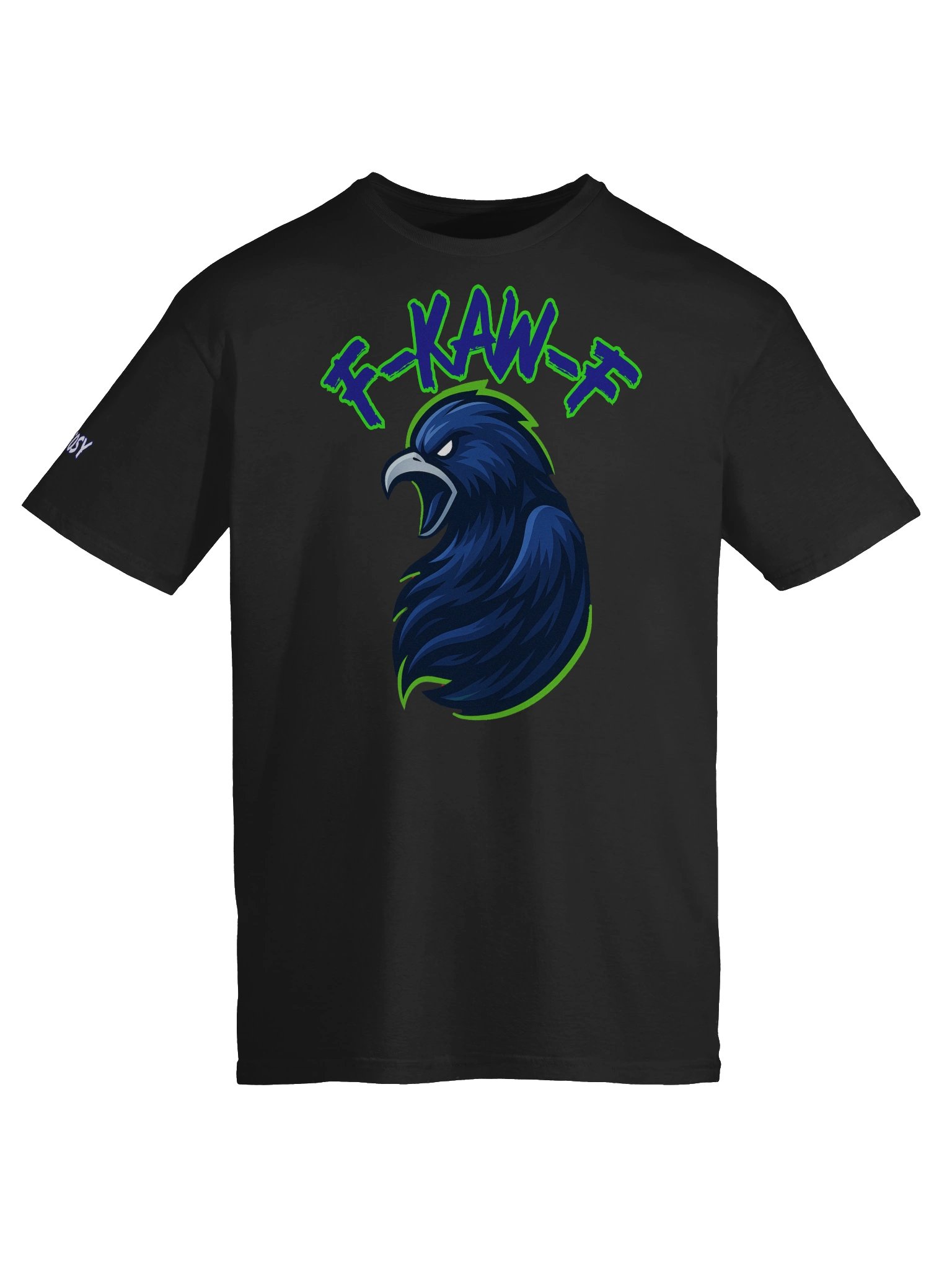 F-Kaw-F Tee product image (9)