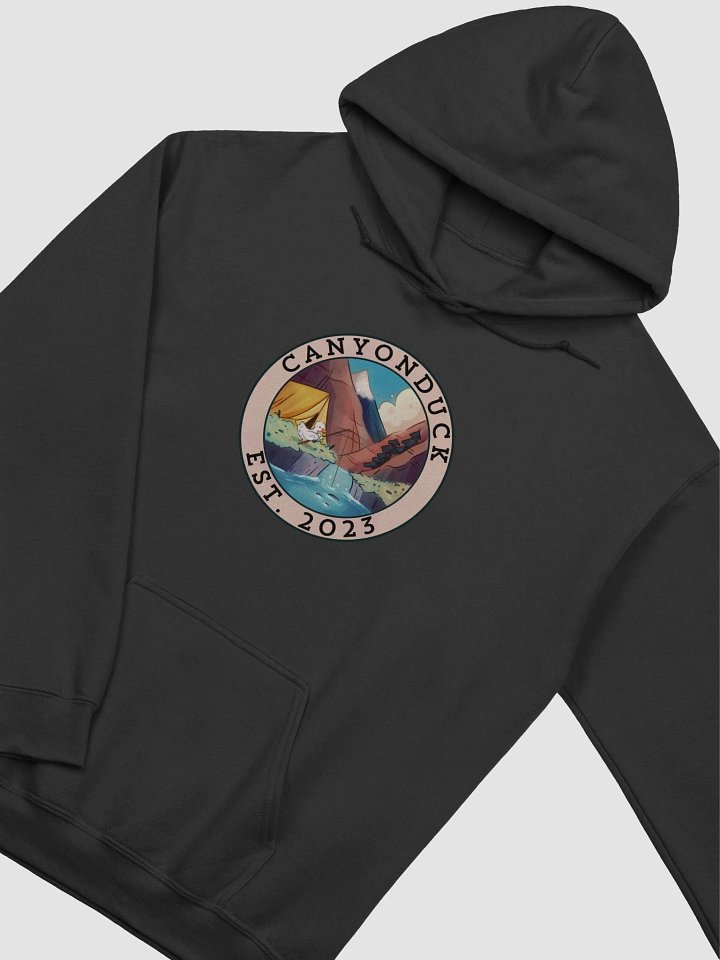 CanyonDuck Hoodie product image (18)