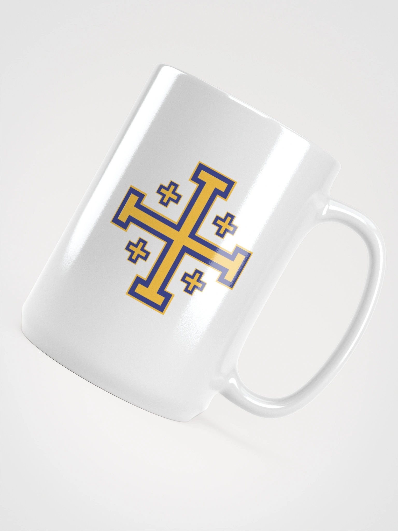 cross Mug product image (4)