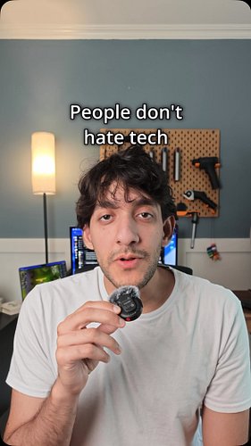 why everyone hates tech companies
