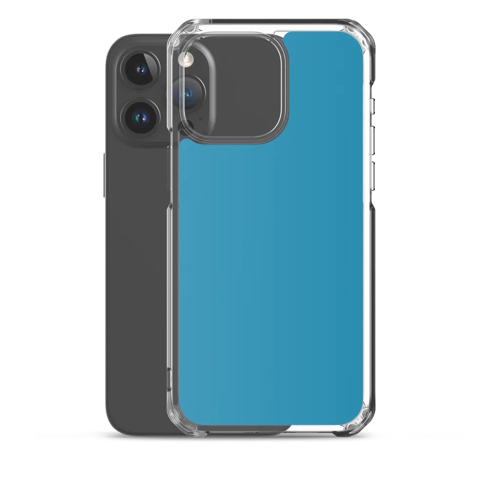 Blue Case for Iphone 15 Max Pro product image (2)