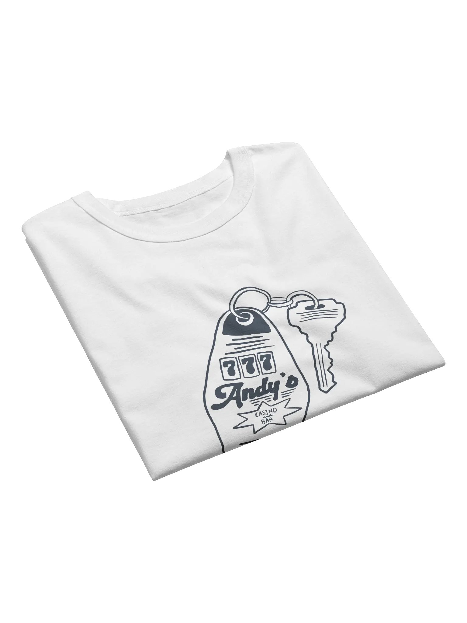 Room Key Shirt product image (6)
