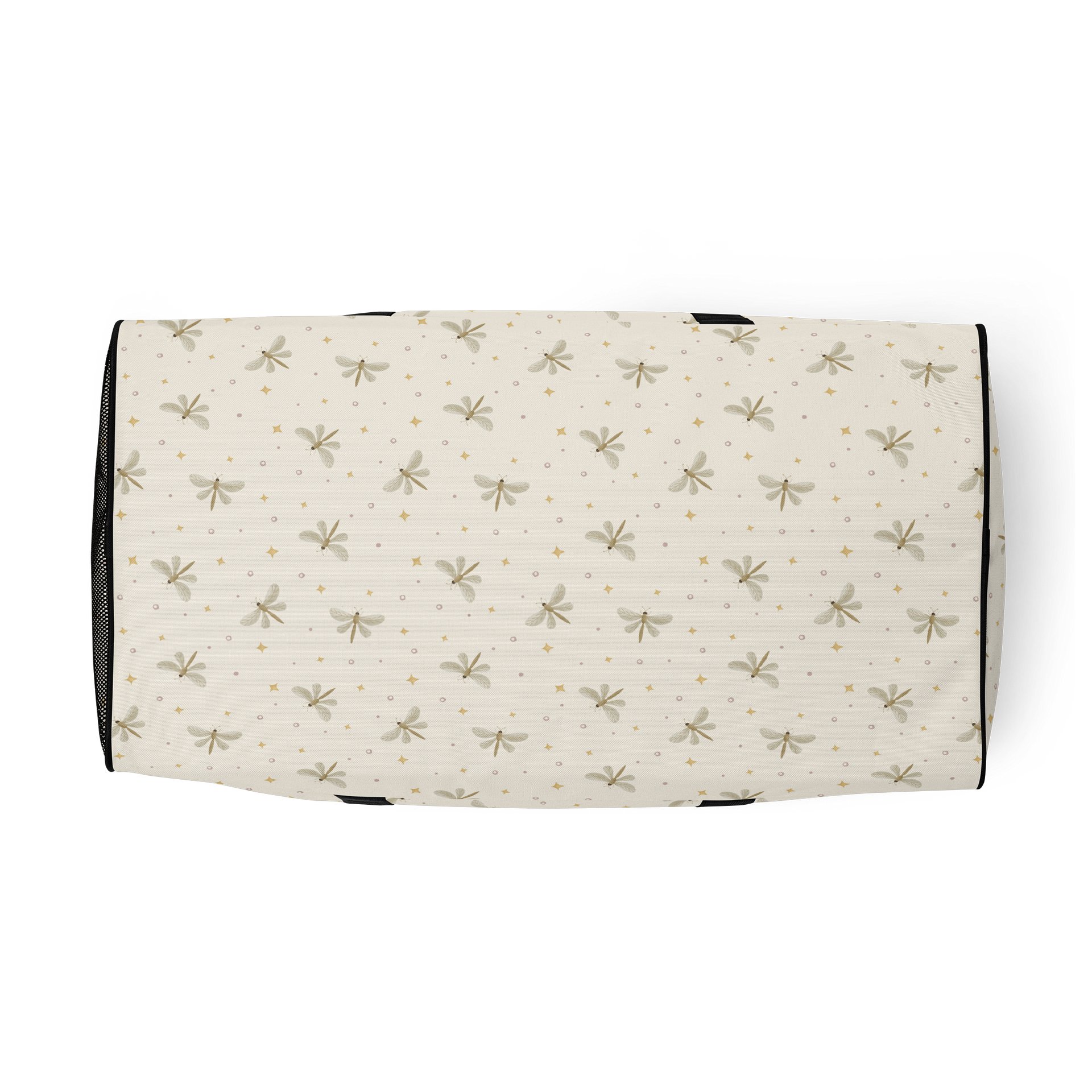 Serene Dragonflies Duffel Bag product image (5)