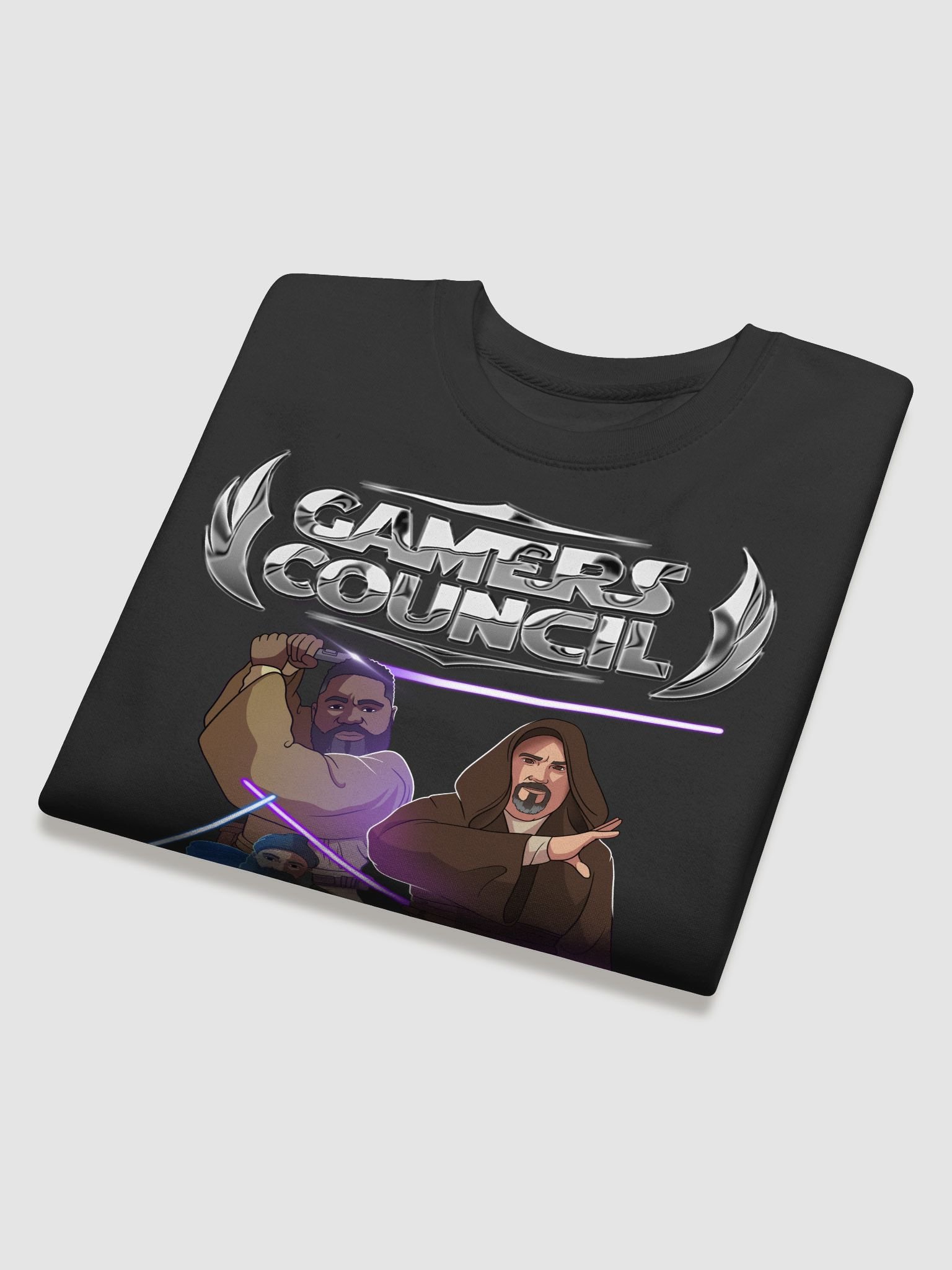GAMERS COUNCIL product image (4)