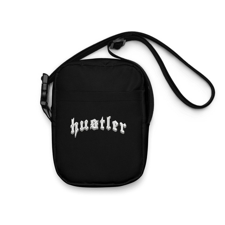 Magigio Hustler Crossbody Bag product image (1)