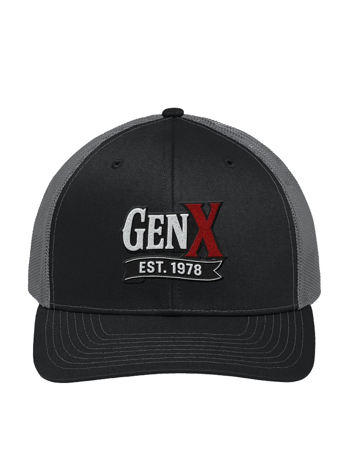 GenX 1978 Model product image (1)