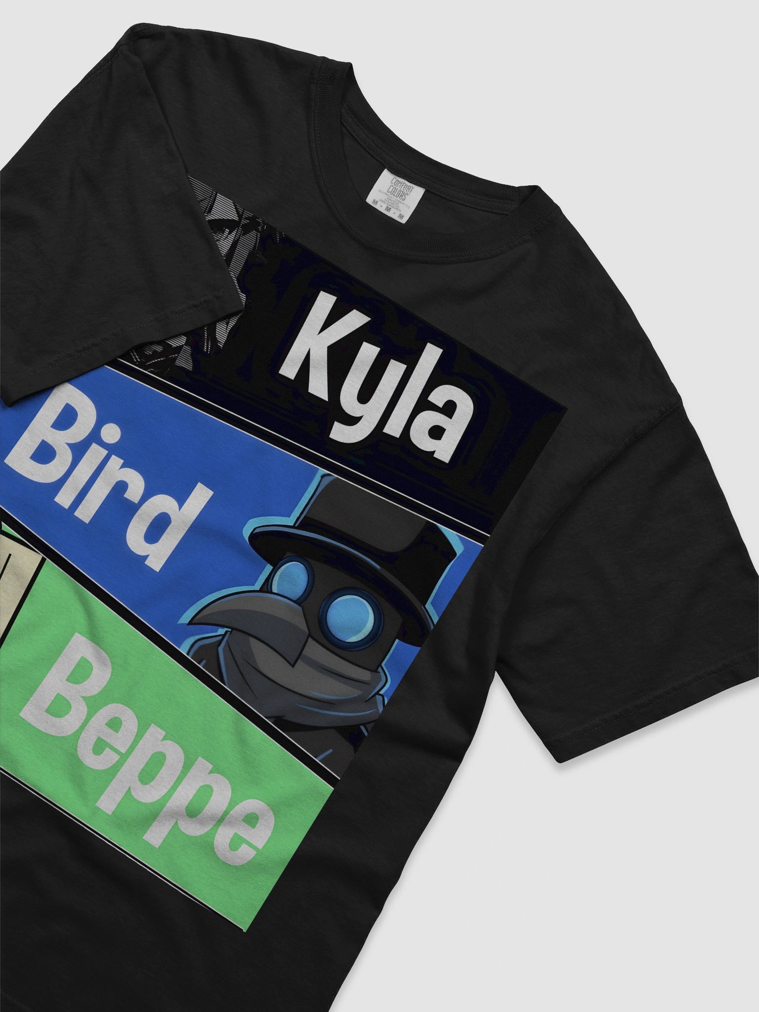 Kyla's Team product image (5)