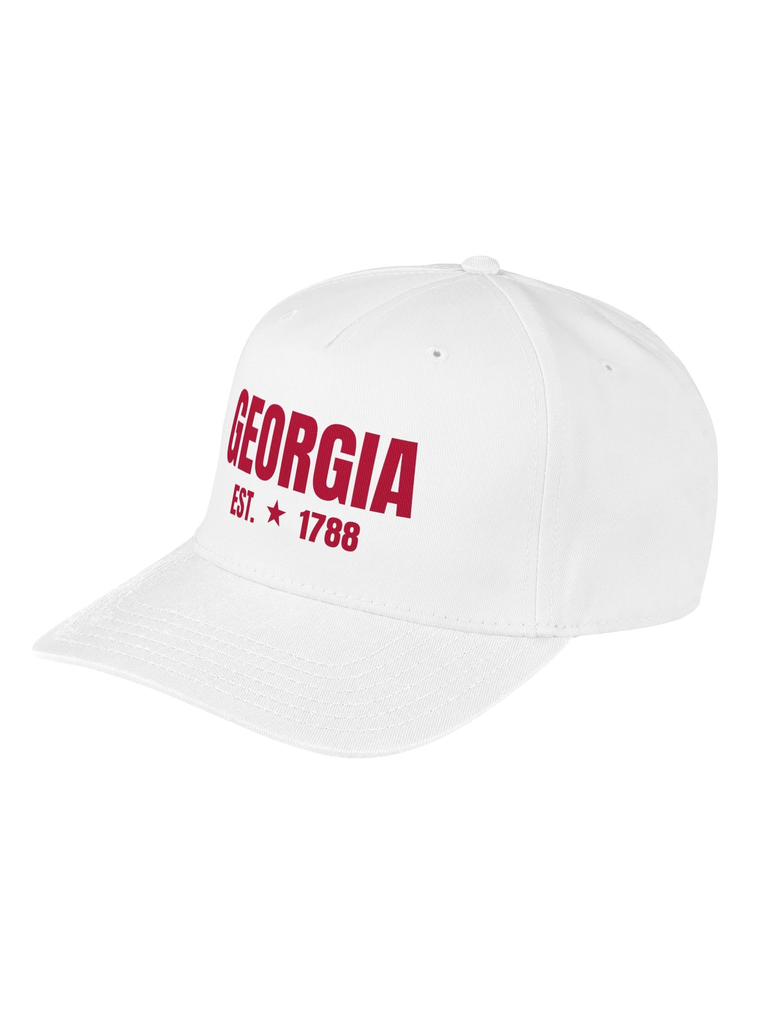 Georgia Classic Baseball Cap product image (3)