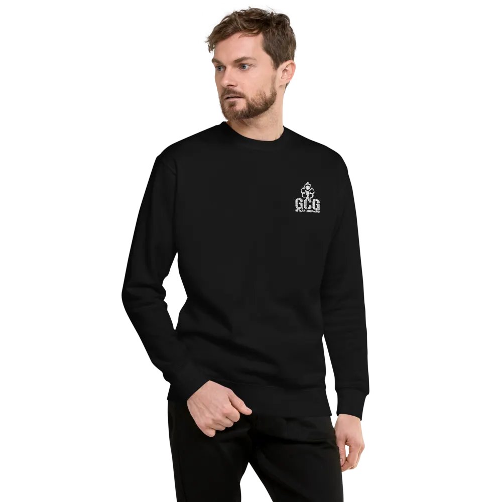 GCG Sweatshirt product image (2)