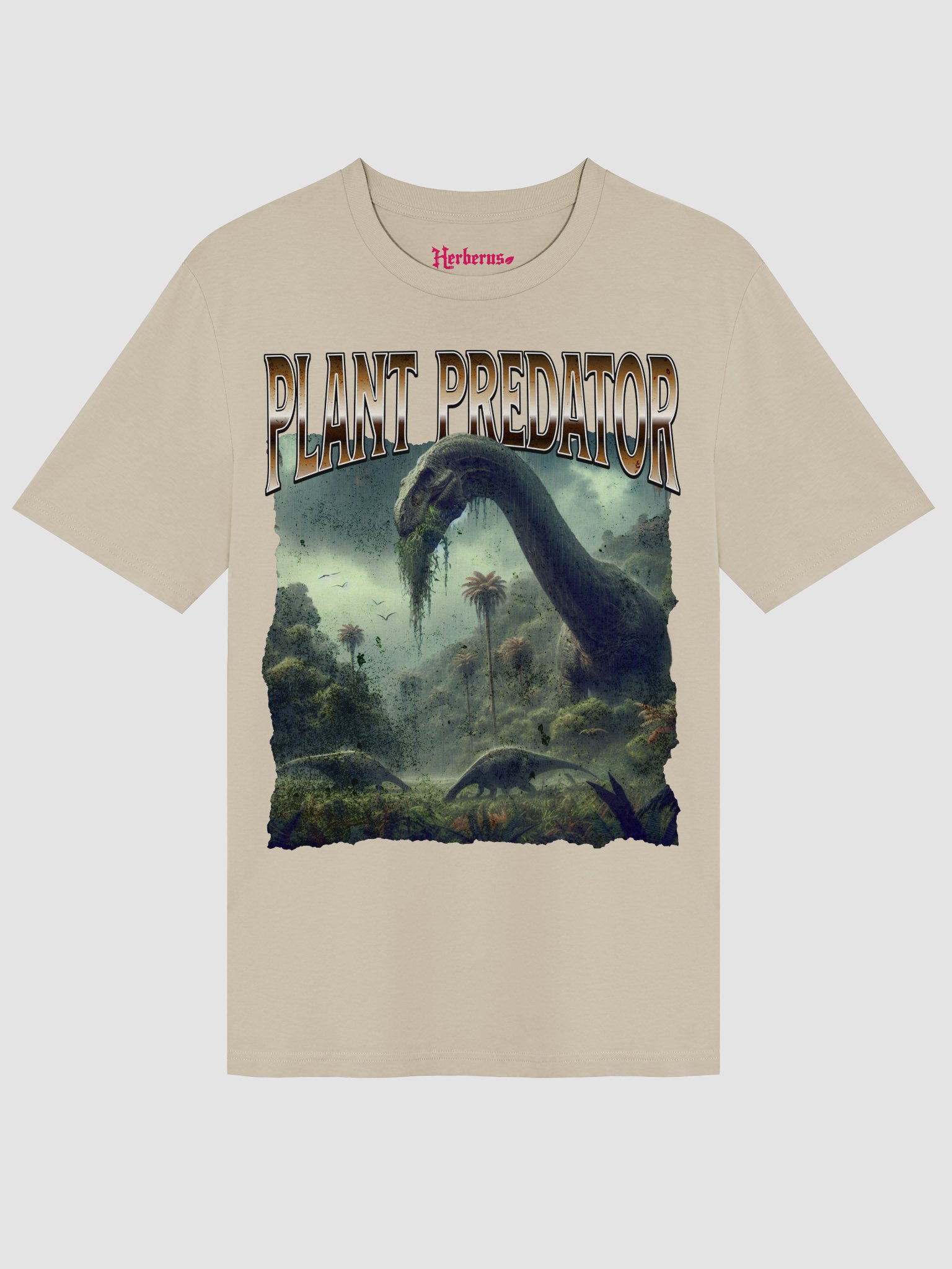 Plant Predator Tee product image (3)