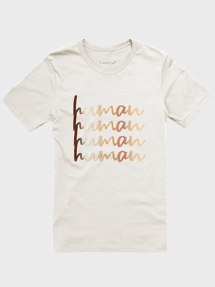 Human Thread Tee product image (1)