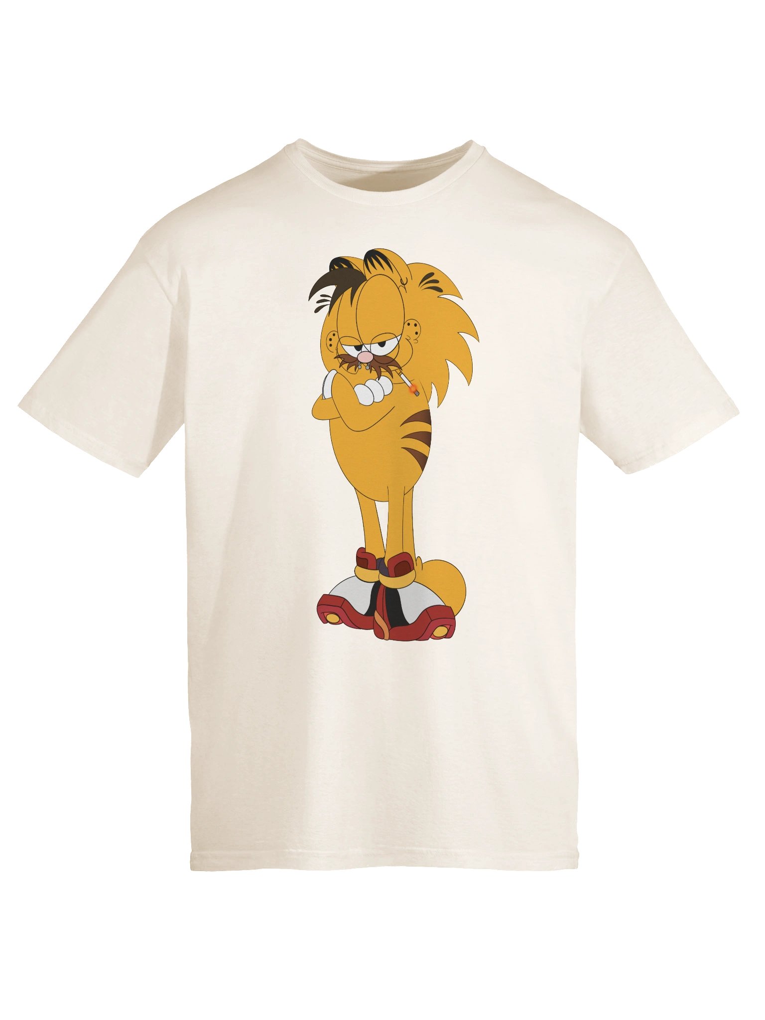 Garfonic the Hedgehog product image (5)