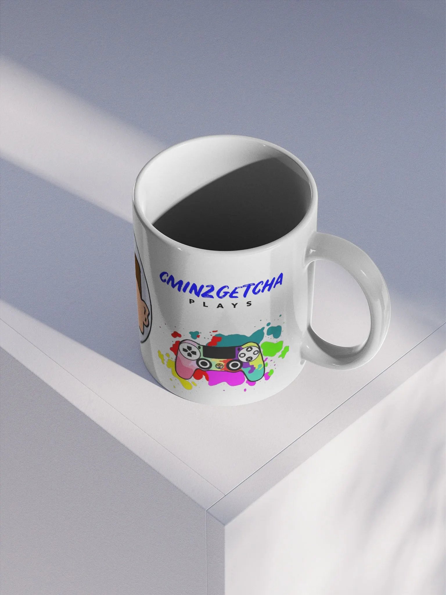 The GAD Mug! product image (3)