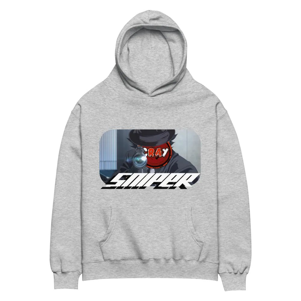 Sniper Hoodie product image (2)
