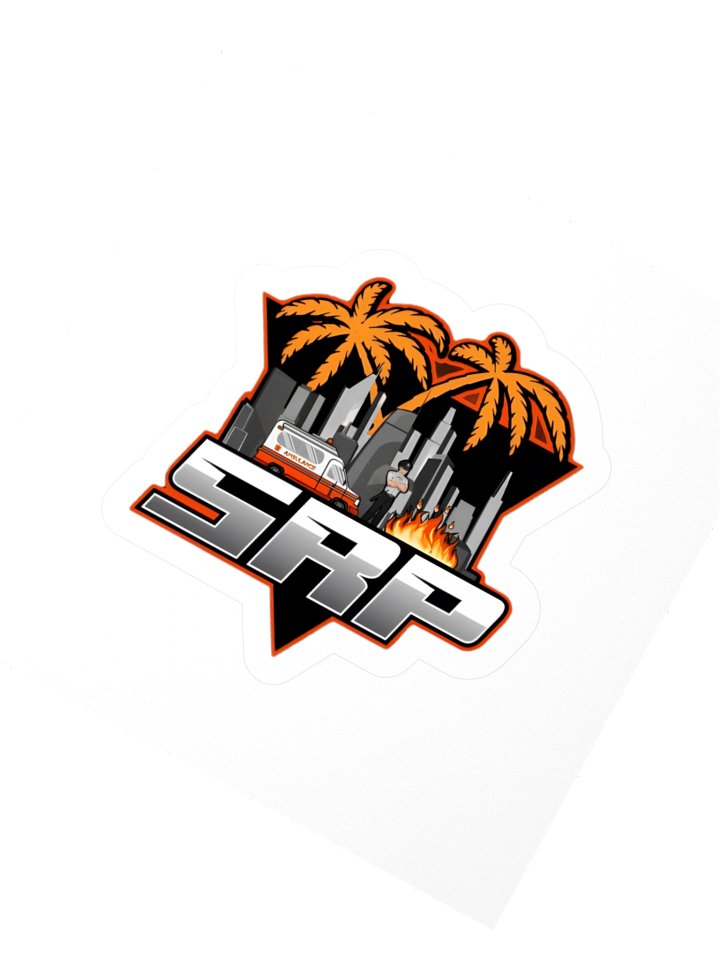 SRP LOGO product image (2)