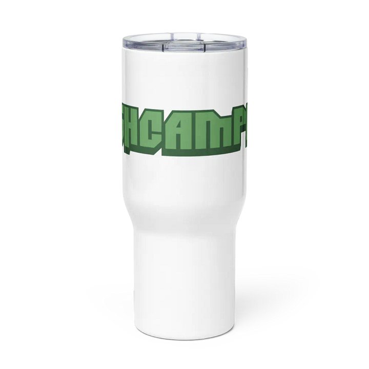 Bush Camp Water Bottle product image (2)