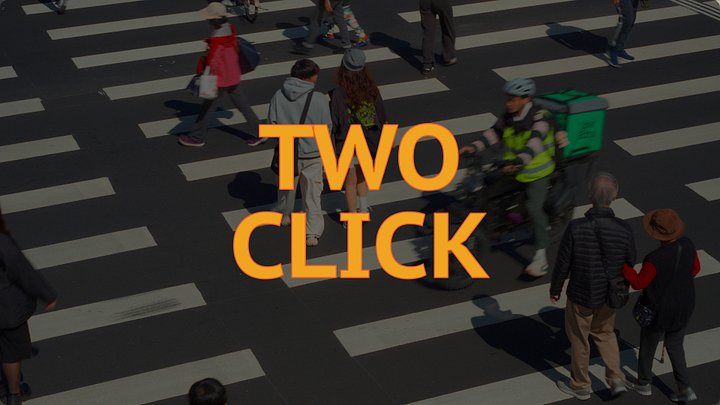 TwoClick PowerGrade + Cinematic LUT Pack product image (1)