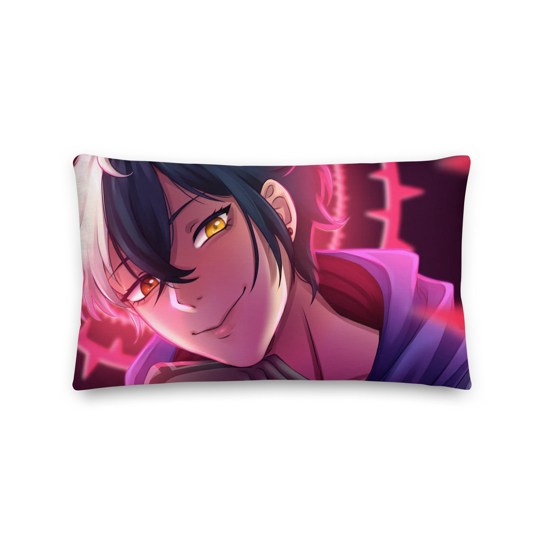 Vice Pillow product image (1)