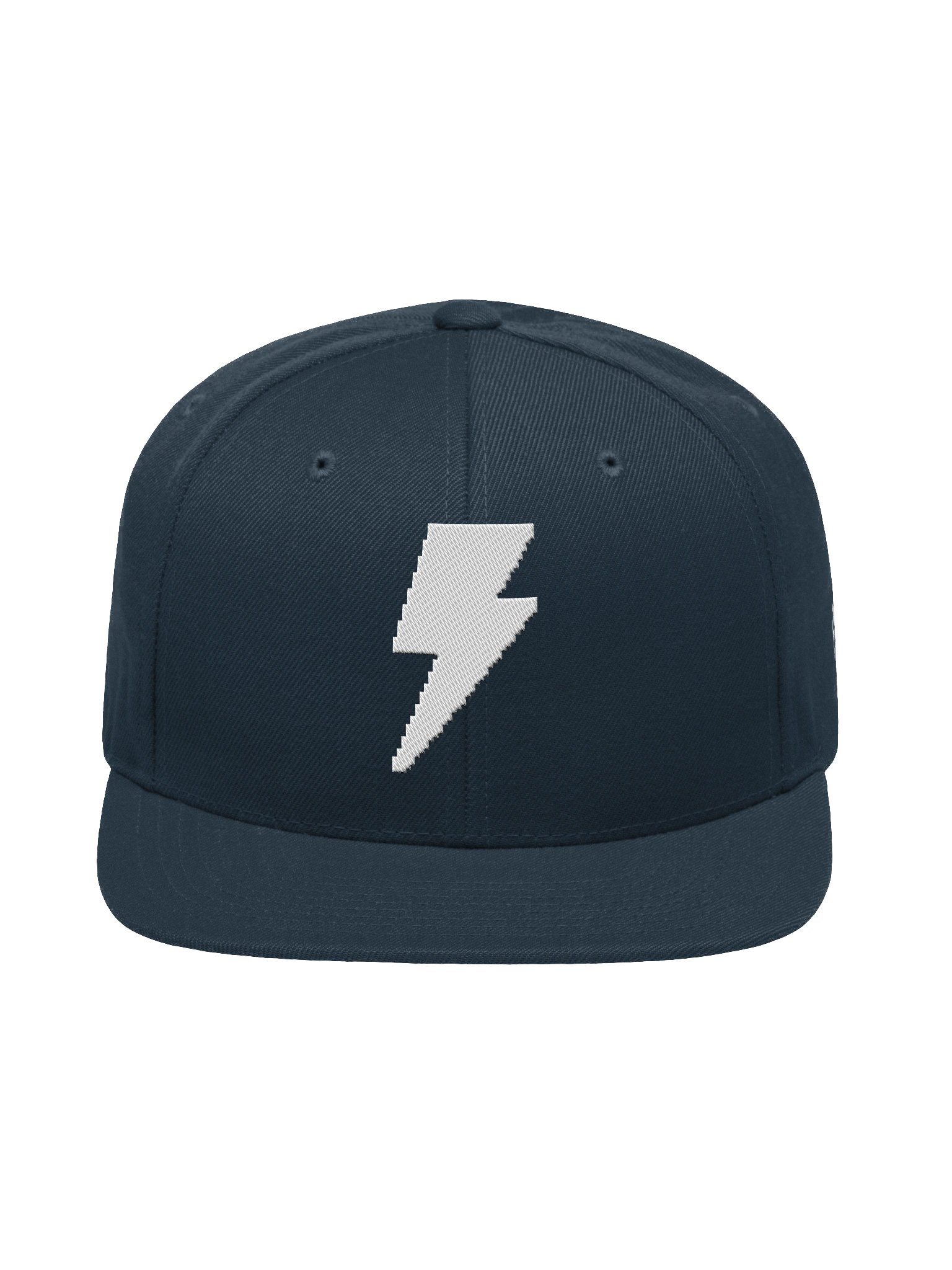 NRG Bolt Snapback product image (8)