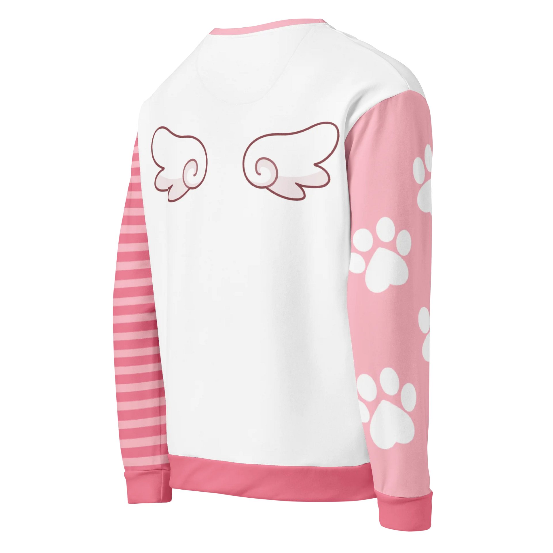 My Maid Meowbah - sweatshirt product image (4)