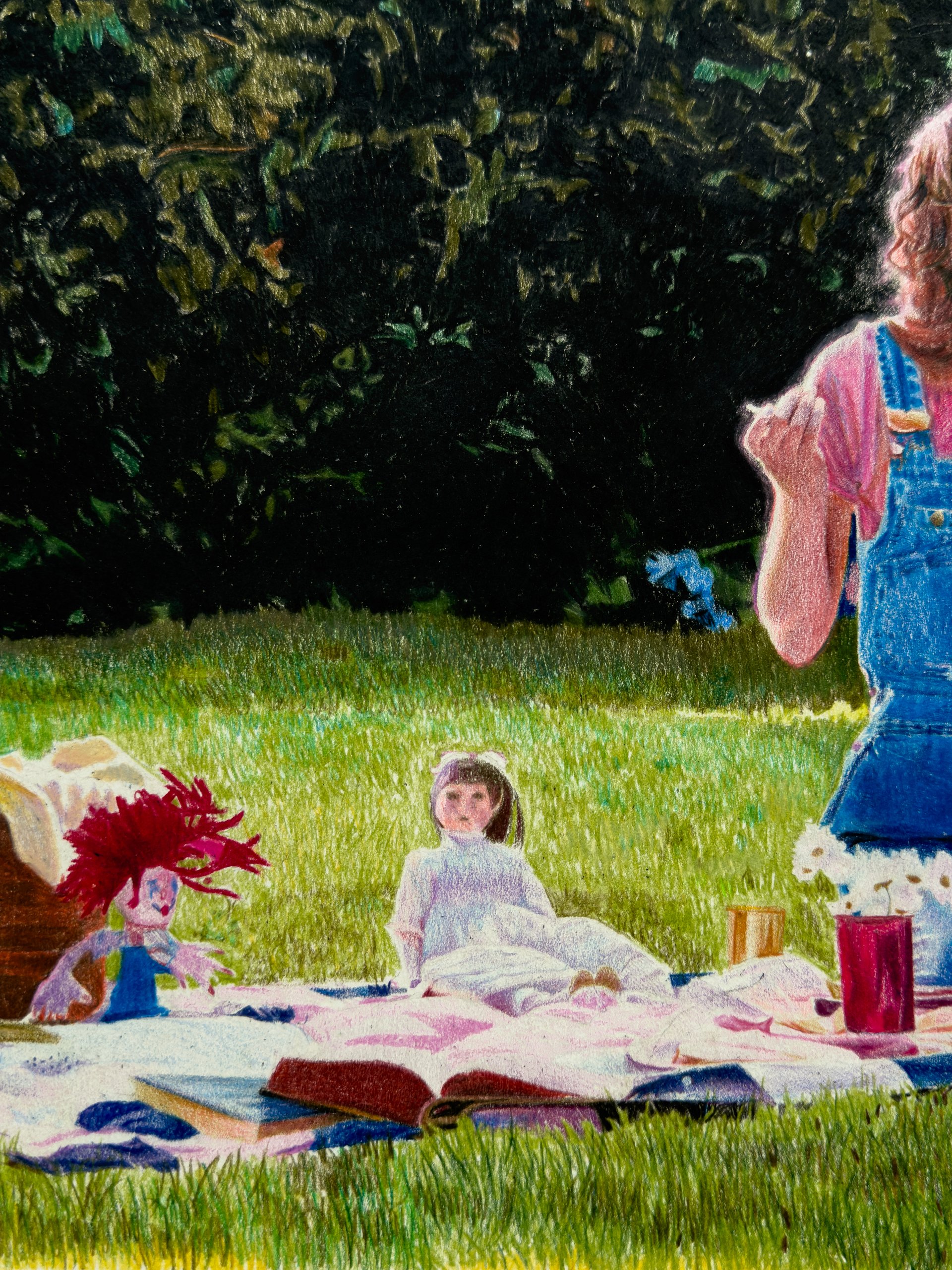 Afternoon Picnic product image (6)