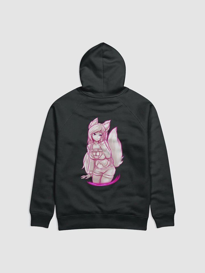 Meji Ryaire Waifu Hoodie product image (2)