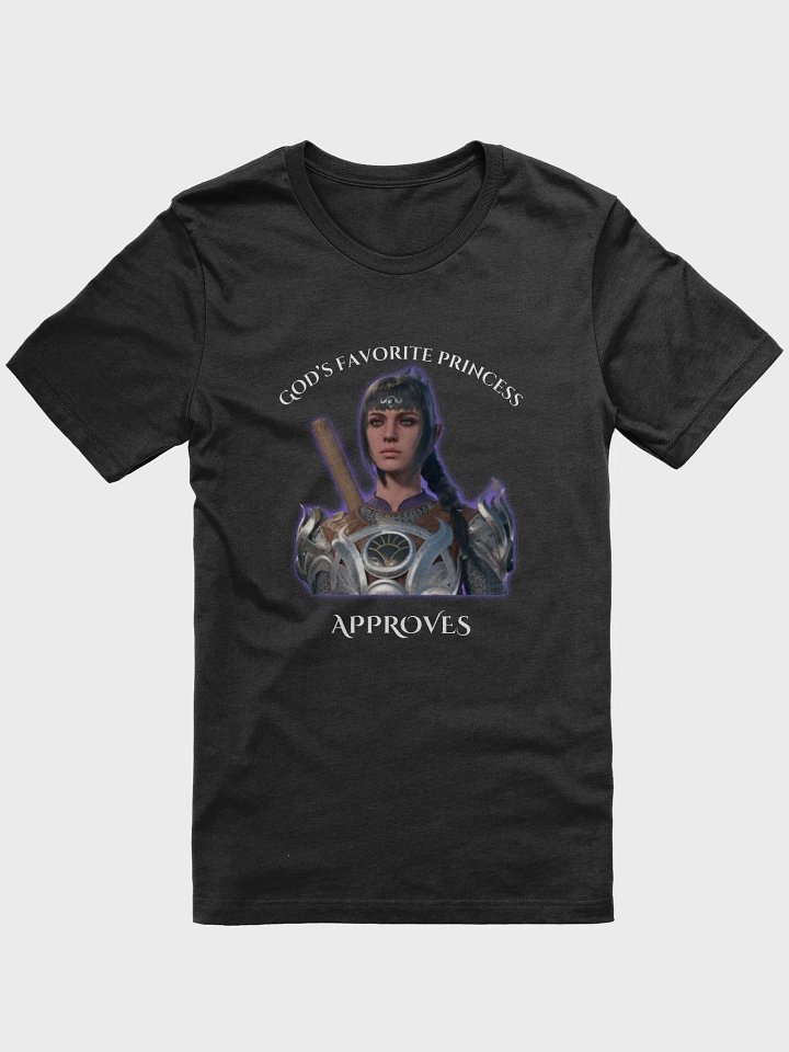 SHE APPROVES! product image (2)