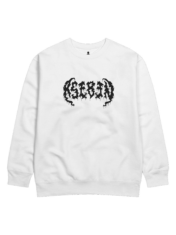 Classic Nebesa Sweater product image (1)