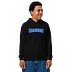 UBC "Blue Essentials" Cubs Hoodie