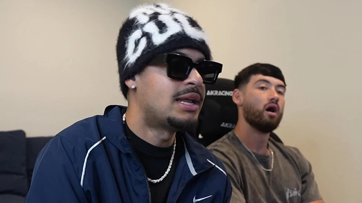 Video thumbnail