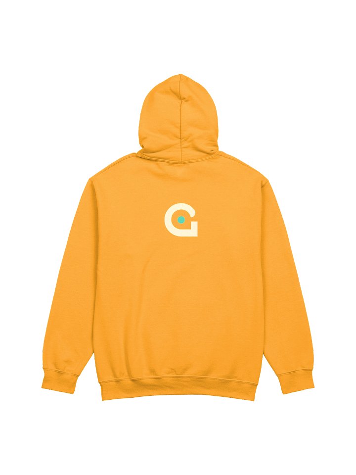 Globaventura Hoodie product image (2)