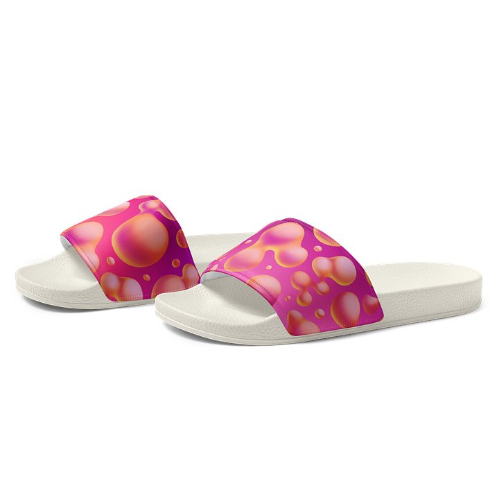Love-a-Lamp - LESBIAN All over Print Slides product image (2)
