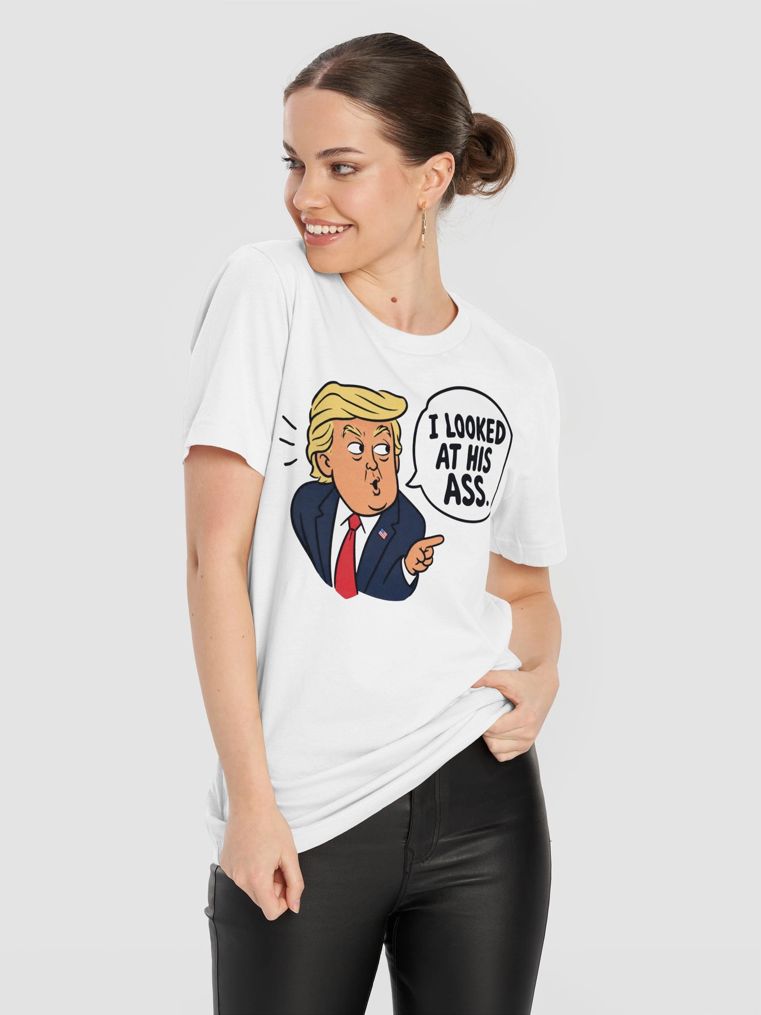 I Looked at his Ass product image (11)