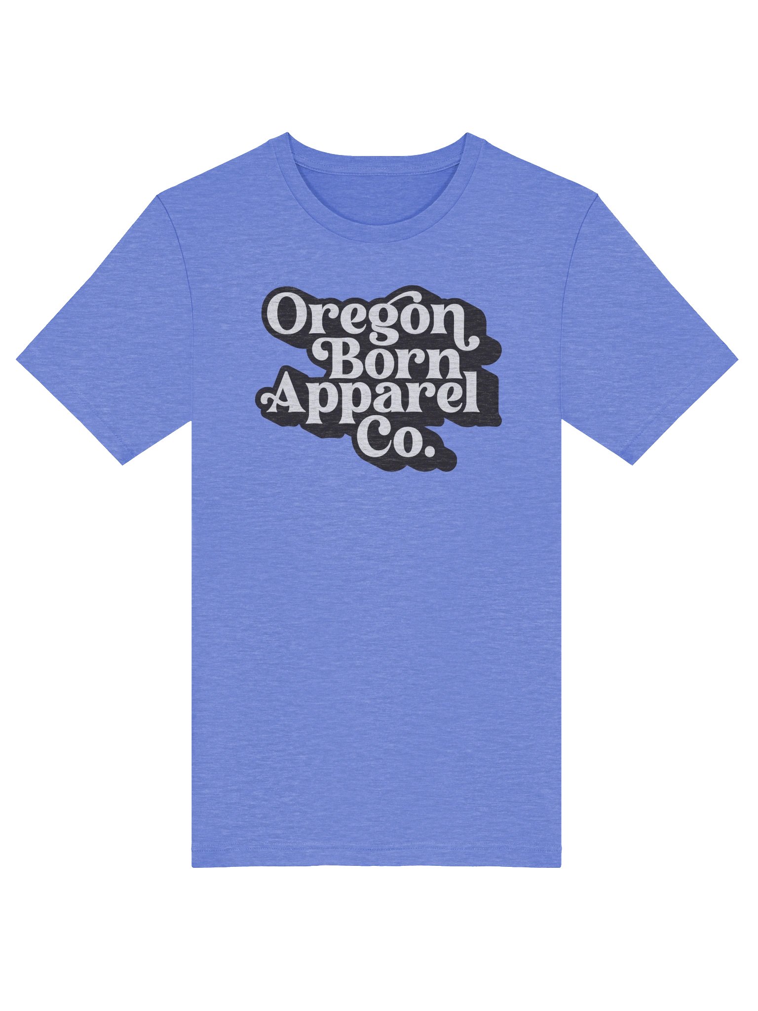 Apparel Co Extrude T-Shirt product image (5)