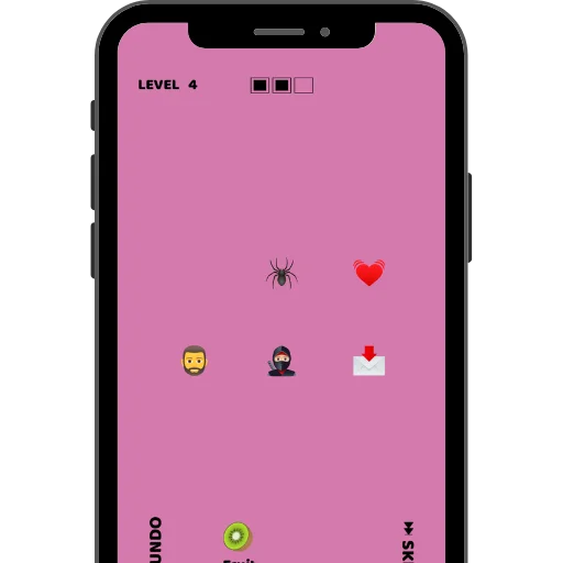 Emoji Sort | Buildbox 3D Game Source Code product image (1)